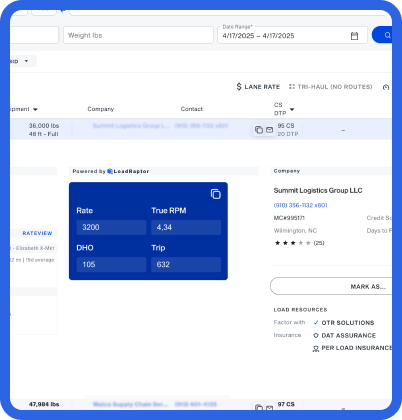 DEAL CALCULATOR